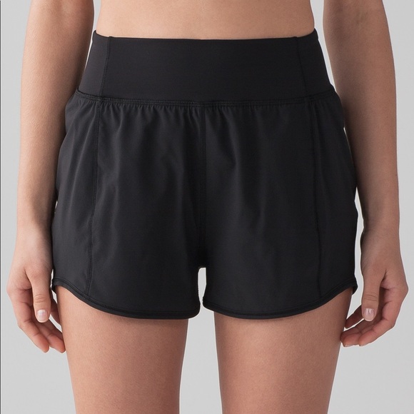 lululemon athletica Pants - Lulu Lemon Lean In Shorts